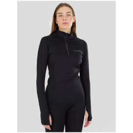 Damen-Funktionsshirt Fundango Yade Thermo II Baselayer Top
