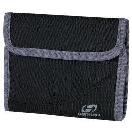 Geldbeutel Hannah Miser (2018) dunkelgrau Anthracite