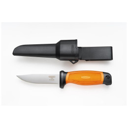 Messer Mikov Brigand 393-NH-10 orange Oranžová