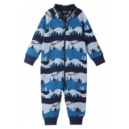 Kinder-Skianzug Reima Myytti