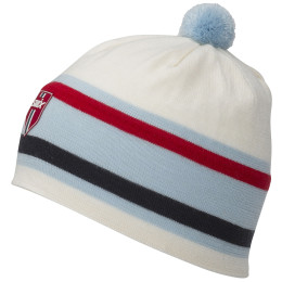 Mütze Swix Tradition Light weiß Snow White