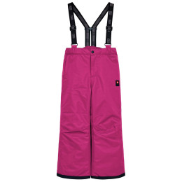 Kinder Skihose Lego Wear Lwpayton 701 Fuchsia rosa Fuchsia