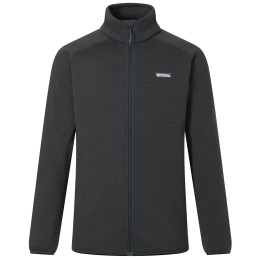 Herren Funktions-Sweatshirt Regatta Rike schwarz Black