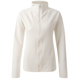 Damen Funktions-Sweatshirt Dare 2b Sleek Midlayer beige Egret