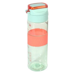 Flasche Pinnacle Pulse 650ml hellgrün Mint