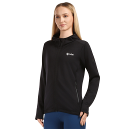 Damen Funktions-Sweatshirt Kilpi Sevelen-W