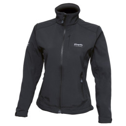 Damenjacke Pinguin Aspen schwarz