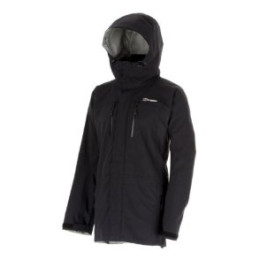 Damenjacke Berghaus High Trails IA schwarz