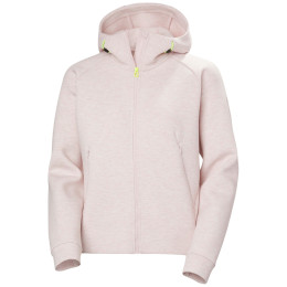 Damen-Sweatshirt Helly Hansen W Hp Ocean Fz Short Jacket