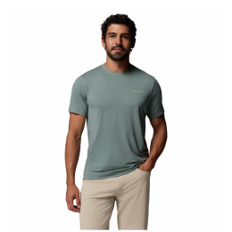 Herren-T-Shirt Columbia Parsons Point™ SS Back Graphic Tee