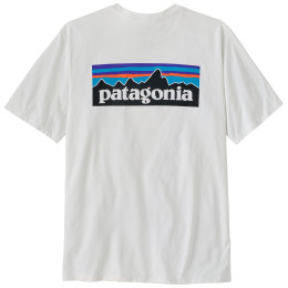 Herren-T-Shirt Patagonia P-6 Logo Responsibili Tee