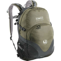 Rucksack Boll Ghost Town 26l khaki