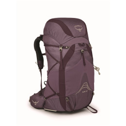 Damen Wanderrucksack Osprey Eja 58