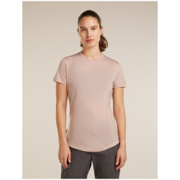 Damen-Funktionsshirt Icebreaker Women Merino 125 Cool-Lite™ Sphere III SS Tee