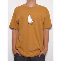 Herren-T-Shirt Trimm Tričko trimmslife