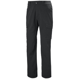 Herrenhose Helly Hansen Tjern Tur Pant schwarz Black