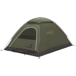 Zelt Easy Camp Comet 200 grün