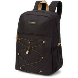 Rucksack Dakine Tardy Slip Backpack 25L schwarz Black Onyx