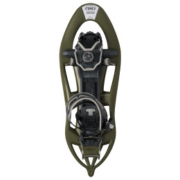 Schneeschuhe TSL 325 Initial grün KAKI