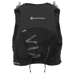 Laufweste Montane Gecko Vp 5+ (2022) schwarz Black