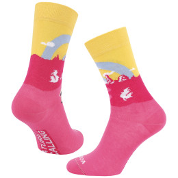 Socken MOOA Journey