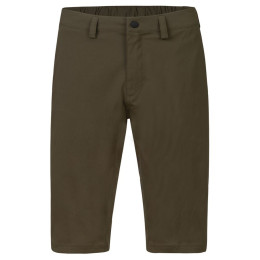 Herrenshorts Hannah Weid Shorts grün/grau woodland gray