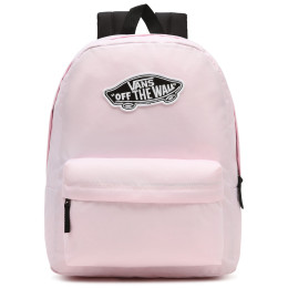 Rucksack Vans Realm Backpack hellrosa Cradle Pink