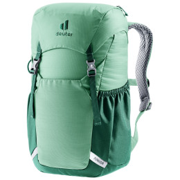 Kinderrucksack Deuter Junior hellgrün spearmint-seagreen