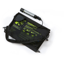 Solarmodul Goal Zero Switch 10 Solar Recharging Kit schwarz