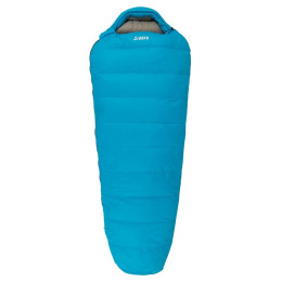 Daunenschlafsack Yate ANSERIS 700 - M blau