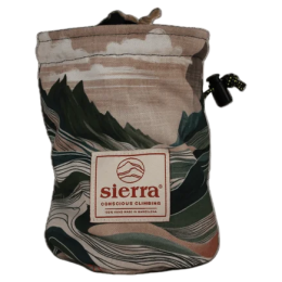 Kreidebeutel SIERRA Climbing Element Series