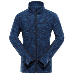 Kinder-Funktions-Sweatshirt Alpine Pro Detto Blue