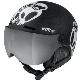 Kinder Skihelm Etape Speedy Pro