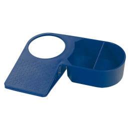 Getränkehalter Brunner Drinkmaster blau