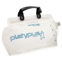 Wasser-Sack Platypus Platy Water Tank 4 l