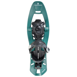 Schneeschuhe Ferrino Pinter Rapid Fit grün green