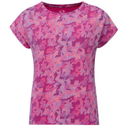 Damen-T-Shirt Loap Bandara