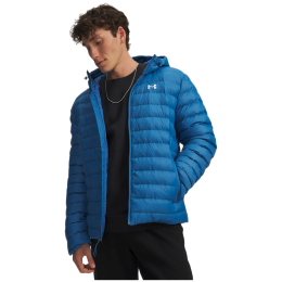 Herrenjacke Under Armour UA Sportswear Ins Jkt