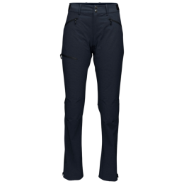Damenhose Norrona falketind flex1 Pants schwarz Caviar Black