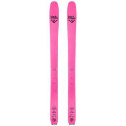 Skialp-Ski Black Crows Corvus Freebird 2021