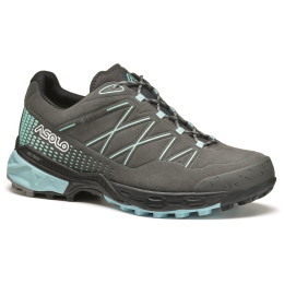 Damenschuhe Asolo Tahoe LTH GTX grau/blau graphite/celadon