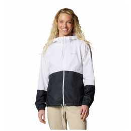 Damen-Windjacke Columbia Flash Forward™ II Windbreaker