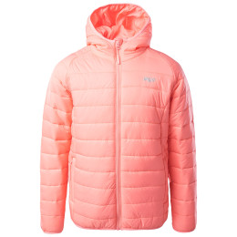 Kinderjacke Bejo Nasino Jrg orange FluoPeach