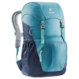 Rucksack Deuter Junior 18 l (2020) hellblau DenimNavy