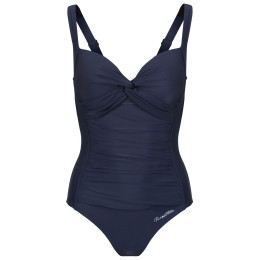Damenbadeanzug Regatta Sakari Swim Costume blau Navy
