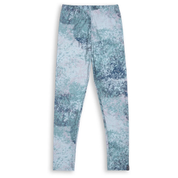 Kinderhose Wouki Aiki Green marble grün Green marble