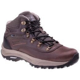 Damenschuhe Hi-Tec Altitude VI I Wp Wo'S dunkelbraun Dark Chocolate