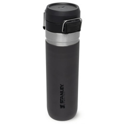 Thermoflasche Stanley Go Flip 700 ml dunkelgrau