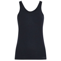 Damenunterhemd Icebreaker Wmns Siren Tank