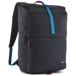Rucksack Patagonia Fieldsmith Roll Top Pack grau Pitch Blue